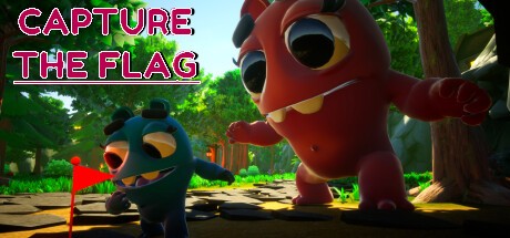 Games like Capture The Flag