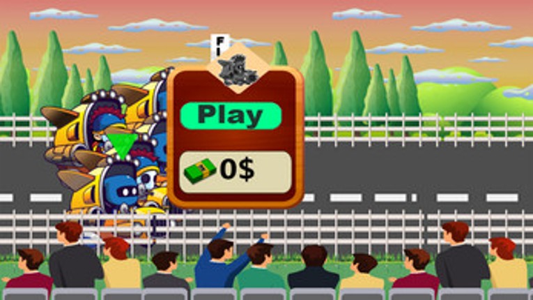 Car Racing screenshot