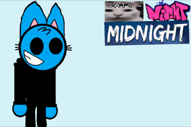 Caty Night Midnight Image