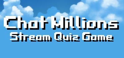 Chat Millions - Stream Quiz Game Image