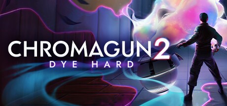 Games like ChromaGun 2: Dye Hard