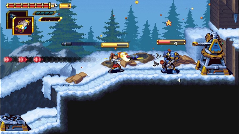 Clockwork Ambrosia screenshot
