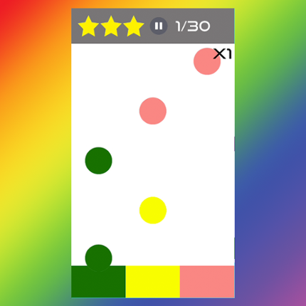 Color Dots! screenshot