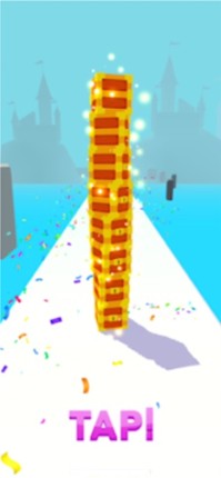 Color Tower 3D! Image