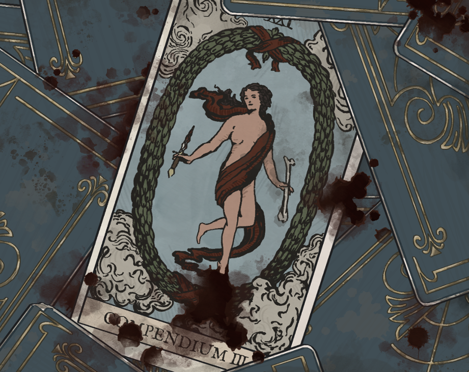 Games like Compendium III