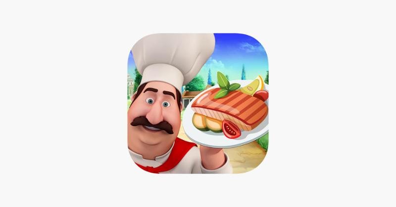 Cooking Kitchen Food Super-Star - master chef restaurant carnival fever games Image