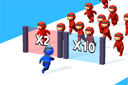 Games like Crew Mastery