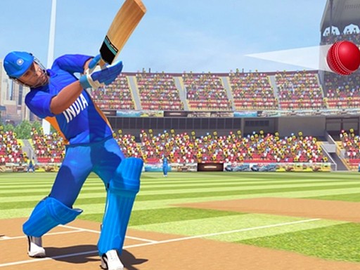 Games like Cricket World Cup