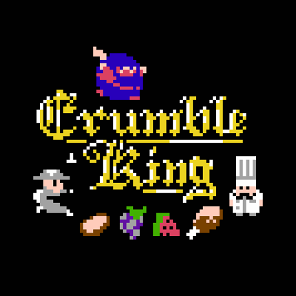 Crumble King Image