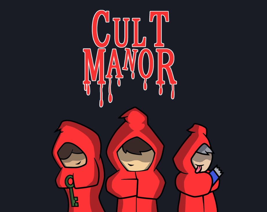 Games like Cult Manor (Public Beta)