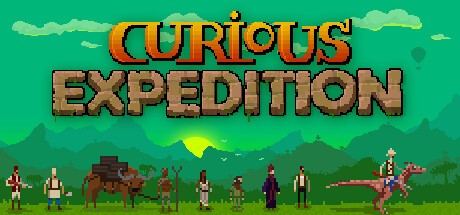 Games like Curious Expedition