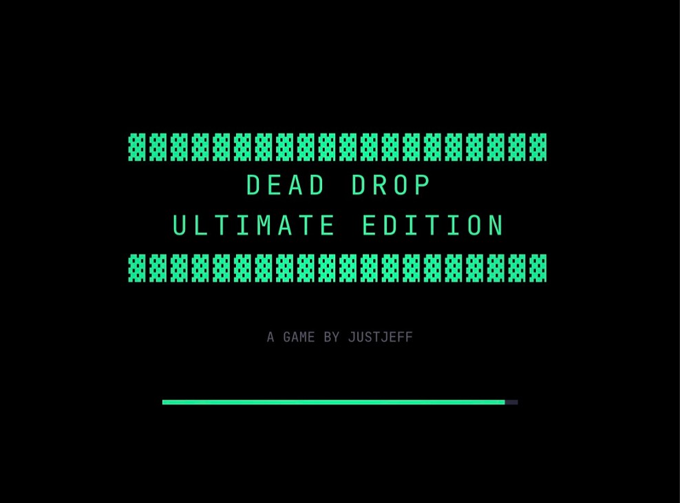 Games like Dead Drop