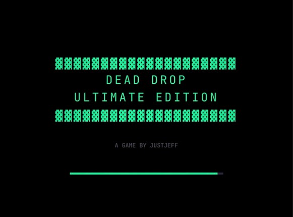 Dead Drop Image