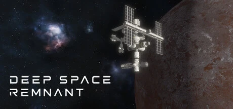 Games like Deep Space Remnant