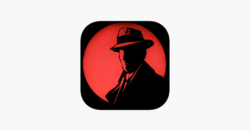 Detective Games: Criminal Case Game Cover