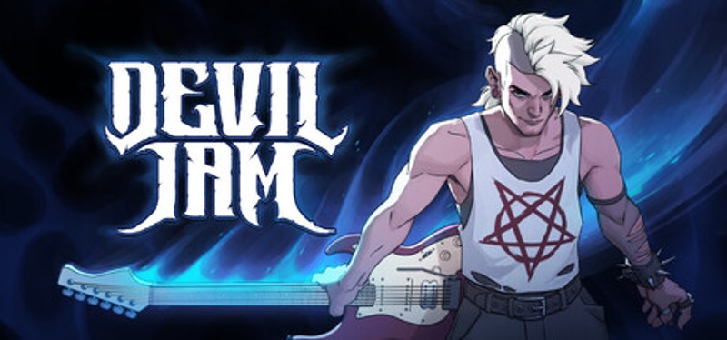 Devil Jam Image
