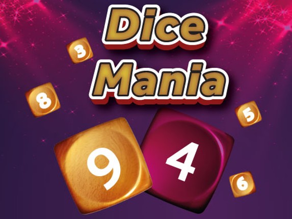 Dice Mania Image