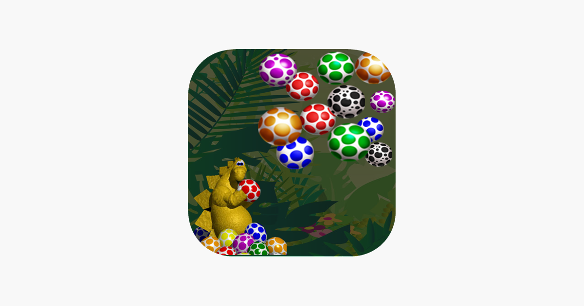 Games like Dinosaur Eggs 2016