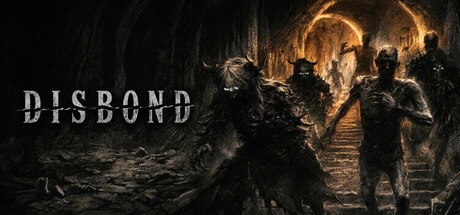 Games like Disbond