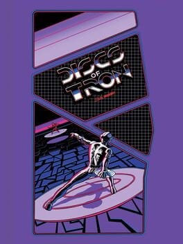 Games like Discs of Tron