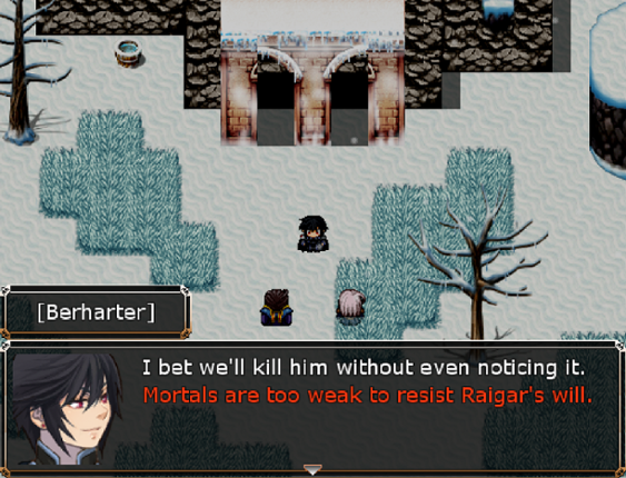 Divine Disports Image