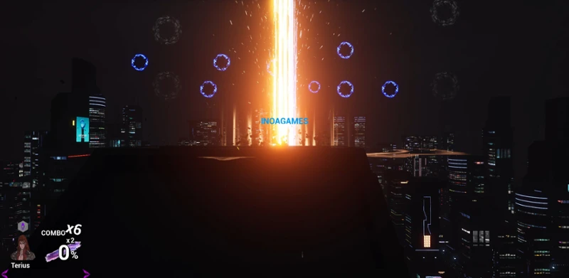 DNAVERSUS screenshot