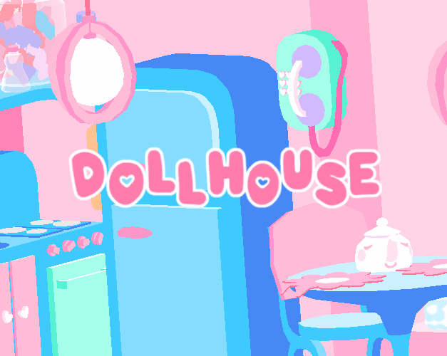 Games like Dollhouse