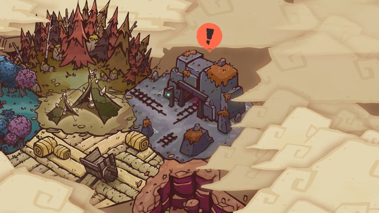 Don't Kill Them All screenshot