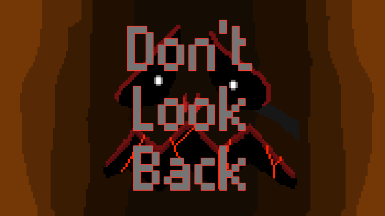 Games like Don't Look Back Web