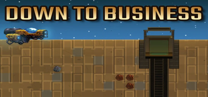 Down to Business Image
