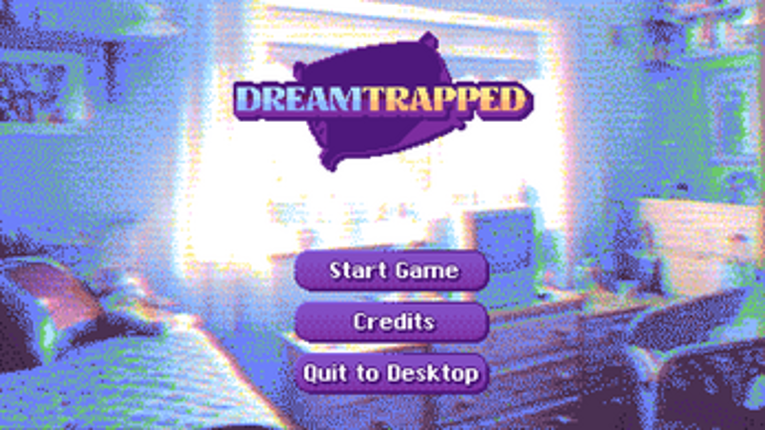 DREAMTRAPPED Image