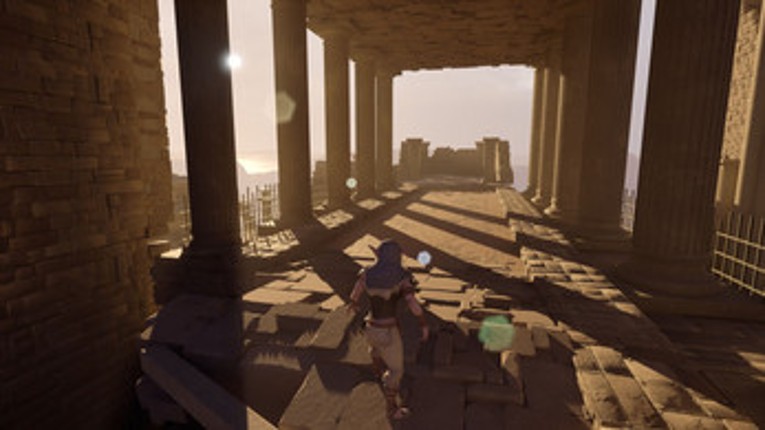 Echoes Of the Abyss Image
