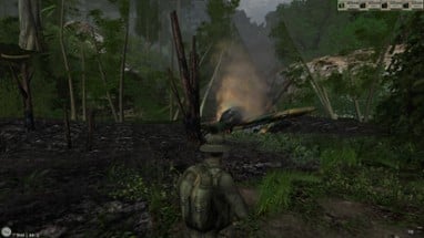 Elite Warriors: Vietnam Image