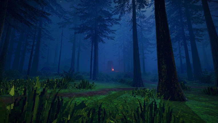 Ember Seeker screenshot