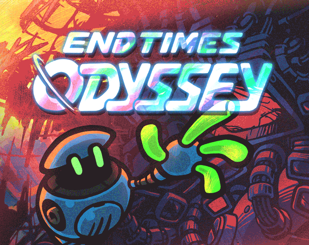 Games like End Times Odyssey (Demo)