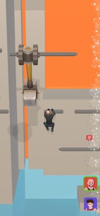 Epic Climber screenshot