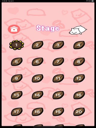 Escape room - Hamster Escape screenshot