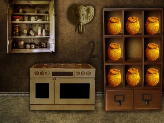 Escape Rooms 3 screenshot