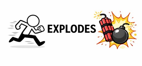 Games like EXPLODES
