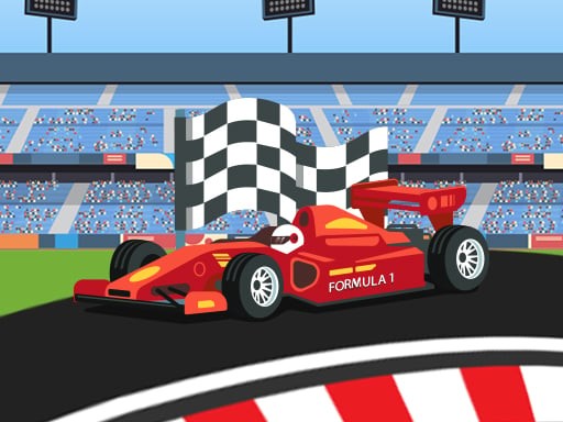Games like F1 Racing