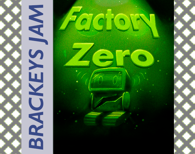 Games like Factory Zero