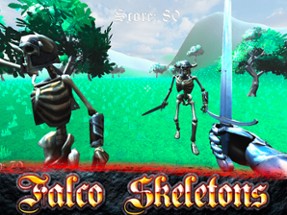 Falco Skeletons Image