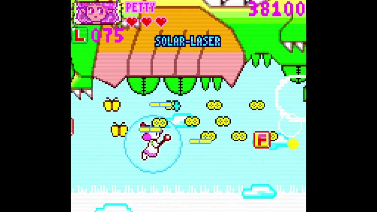 Fantastic Petty screenshot