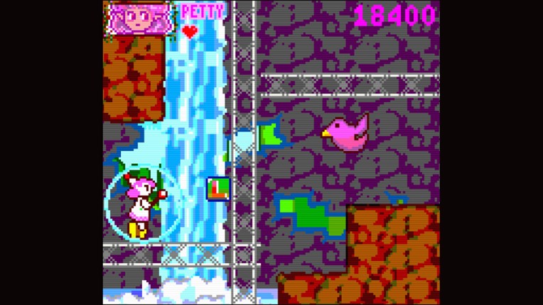 Fantastic Petty screenshot