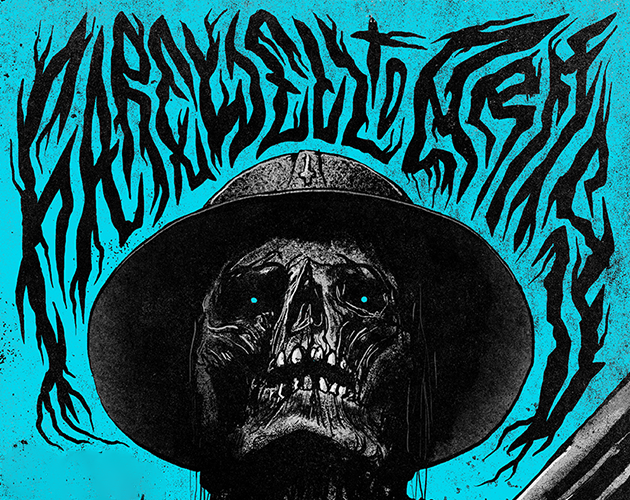 Games like Farewell to Arms REDUX