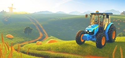 Farm Life Farming Simulator Image