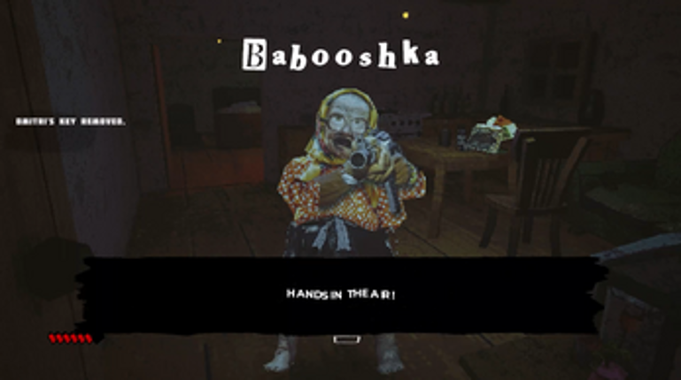 FAT HOBO: Hobocop Saves Christmas screenshot