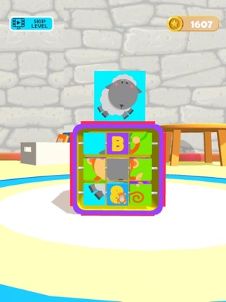 Fidget Trading - Pop it game screenshot