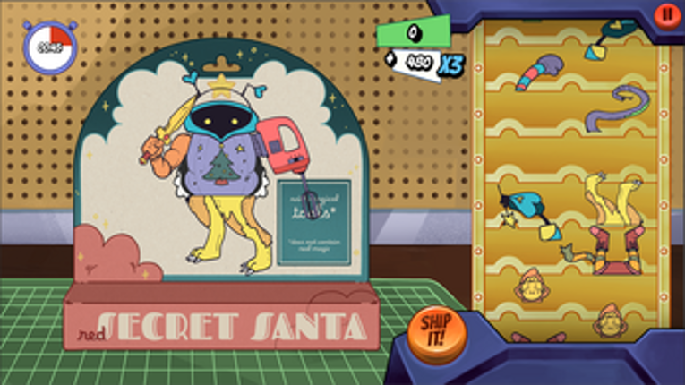 Figure It Out! Image