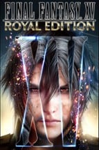 FINAL FANTASY XV ROYAL EDITION Image